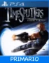 Ps4 Digital TimeSplitters: Future Perfect Primario