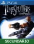 Ps4 Digital TimeSplitters: Future Perfect Secundario