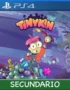 Ps4 Digital Tinykin Secundario