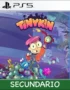 Ps5 Digital Tinykin Secundario