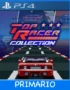 Ps4 Digital Top Racer Collection Primario