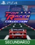 Ps4 Digital Top Racer Collection Secundario