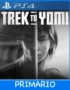 Ps4 Digital Trek to Yomi Primario