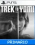 Ps5 Digital Trek to Yomi Primario