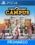 Ps4 Digital Two Point Campus Primario