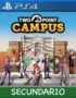 Ps4 Digital Two Point Campus Secundario