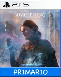 Ps5 Digital Unknown 9: Awakening Primario