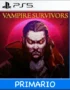 Ps5 Digital Vampire Survivors Primario