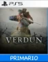 Ps5 Digital Verdun Primario