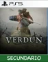 Ps5 Digital Verdun Secundario