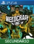 Ps4 Digital Weedcraft Inc Secundario