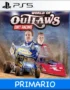 Ps5 Digital World of Outlaws: Dirt Racing Primario