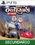 Ps5 Digital World of Outlaws: Dirt Racing Secundario