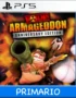 Ps5 Digital Worms Armageddon: Anniversary Edition Primario