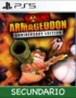 Ps5 Digital Worms Armageddon: Anniversary Edition Secundario