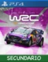 Ps4 Digital WRC Generations – The FIA WRC Official Game Secundario