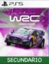 Ps5 Digital WRC Generations – The FIA WRC Official Game Secundario