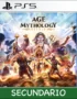 Ps5 Digital Age of Mythology: Retold Standard Edition Secundario