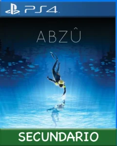 Ps4 Digital ABZU Secundario