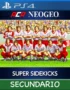 Ps4 Digital ACA NEOGEO SUPER SIDEKICKS Secundario