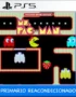 Ps5 Digital ARCADE GAME SERIES: Ms. PAC-MAN Primario Reacondicionado