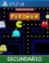 Ps4 Digital ARCADE GAME SERIES: PAC-MAN Secundario