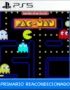 Ps5 Digital ARCADE GAME SERIES: PAC-MAN Primario Reacondicionado