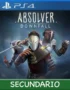 Ps4 Digital Absolver Secundario