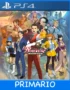 Ps4 Digital Apollo Justice: Ace Attorney Trilogy Primario