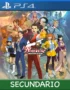 Ps4 Digital Apollo Justice: Ace Attorney Trilogy Secundario