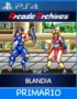 Ps4 Digital Arcade Archives BLANDIA Primario