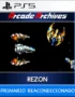 Ps5 Digital Arcade Archives REZON Primario Reacondicionado