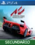 Ps4 Digital Assetto Corsa Secundario