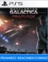 Ps5 Digital BATTLESTAR GALACTICA Deadlock™ Primario Reacondicionado