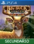 Ps4 Digital Big Buck Hunter Arcade Secundario