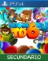 Ps4 Digital Bloons TD 6 Secundario