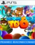 Ps5 Digital Bloons TD 6 Primario Reacondicionado