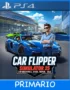 Ps4 Digital Car Flipper Simulator 25 - Car Mechanic