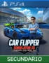 Ps4 Digital Car Flipper Simulator 25 - Car Mechanic