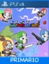 Ps4 Digital Castle Crashers Remastered Primario