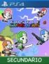 Ps4 Digital Castle Crashers Remastered Secundario