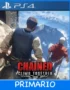 Ps4 Digital Chained Climb Together Primario