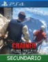 Ps4 Digital Chained Climb Together Secundario