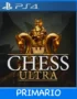 Ps4 Digital Chess Ultra Primario