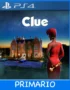 Ps4 Digital Clue Primario