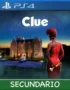 Ps4 Digital Clue Secundario