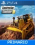 Ps4 Digital Construction Simulator 2 US - Console Edition Primario