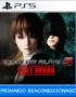 Ps5 Digital DEAD OR ALIVE 5 Last Round Primario Reacondicionado