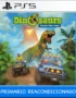 Ps5 Digital DINOSAURS: Mission Dino Camp Primario Reacondicionado