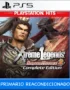 Ps5 Digital DYNASTY WARRIORS 8: Xtreme Legends Complete Edition Primario Reacondicionado